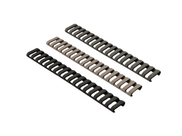 Ladder Rail Panel Magpul - Schwarz / FDE / OD Green, Bild 2